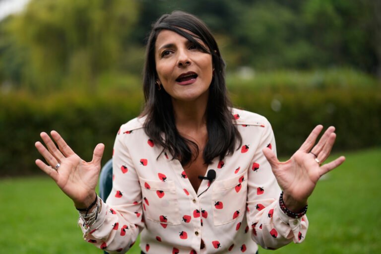 The world is searching for oil. This summit is looking to get rid of it.