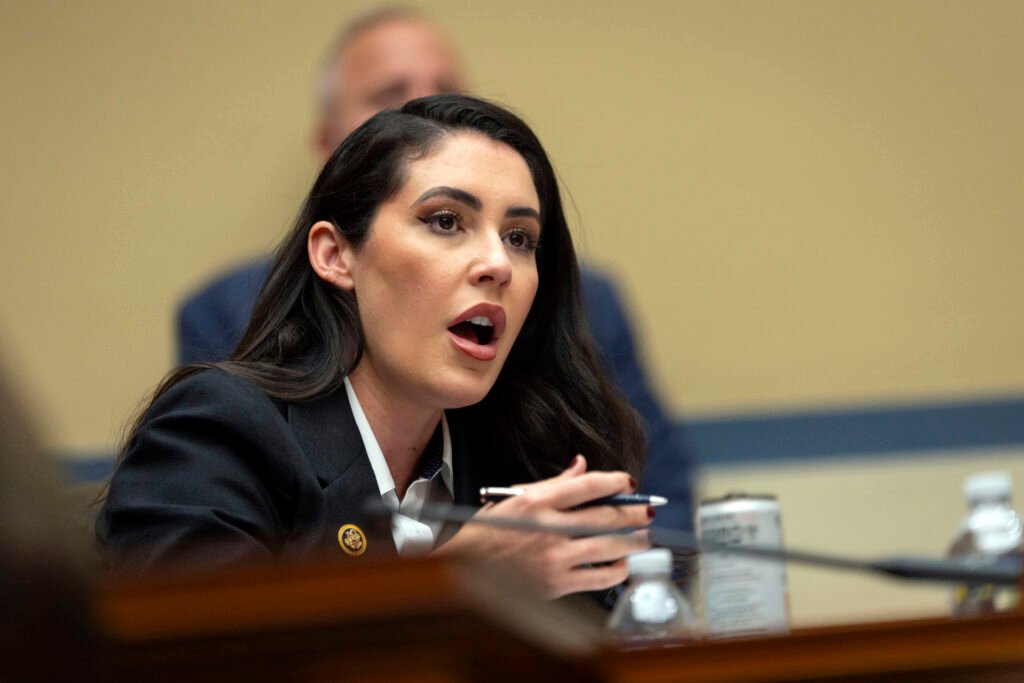 House GOP poised to vote on pesticide language