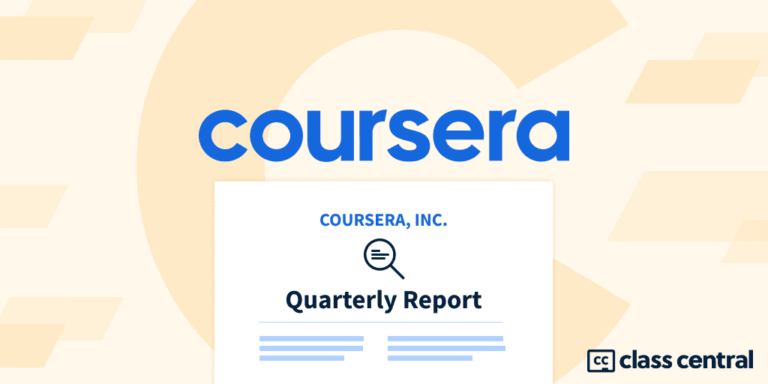Coursera Q1 2026: Platform Fee Raises Consumer Margins to a Multi-Year High, Enterprise Customers Slip