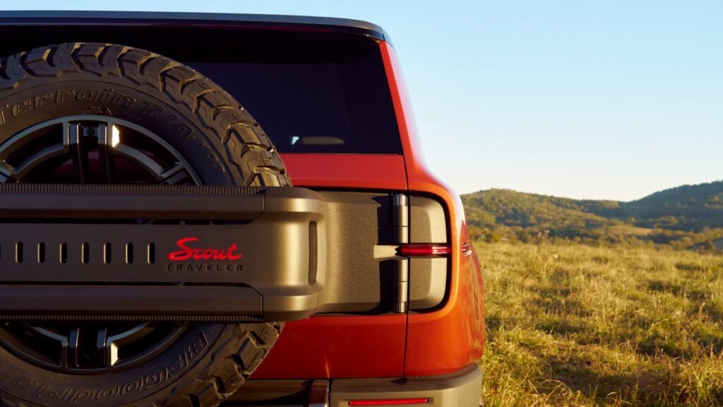 Future Cars: Volkswagen's Electric SUV With 1,000 LB-FT Torque Is Coming For Rivian