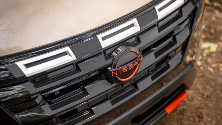 Nissan Posts Strong SUV Sales In Q1 With Pathfinder, Rogue Leading The Way