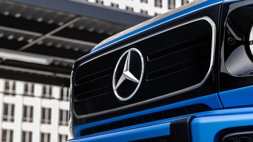 Mercedes-Benz EV Models You Can Buy In 2026