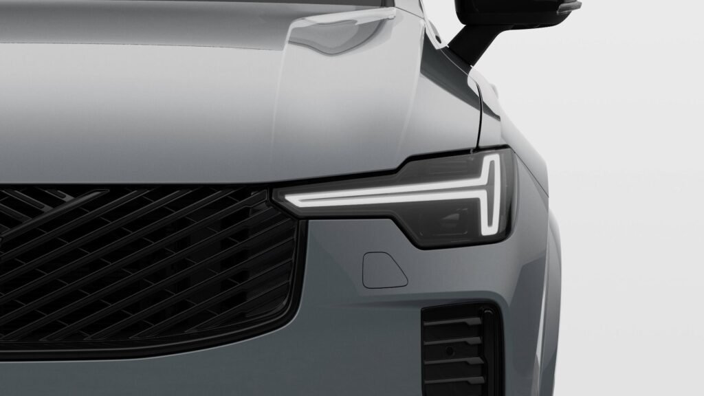 Volvo Hybrid SUV Models You Can Buy In 2026