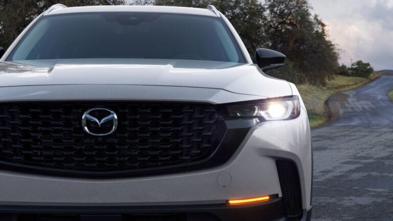 Subaru vs Toyota vs Honda vs Mazda - Which Japanese Hybrids Are The Most Efficient