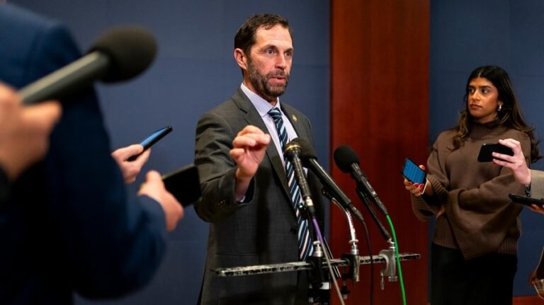 Crow seeking 'answers' from Secret Service, Trump administration on implementation of security recommendations