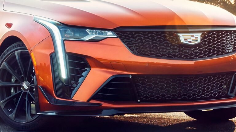 All The Cars That Are Dead At The End Of 2026