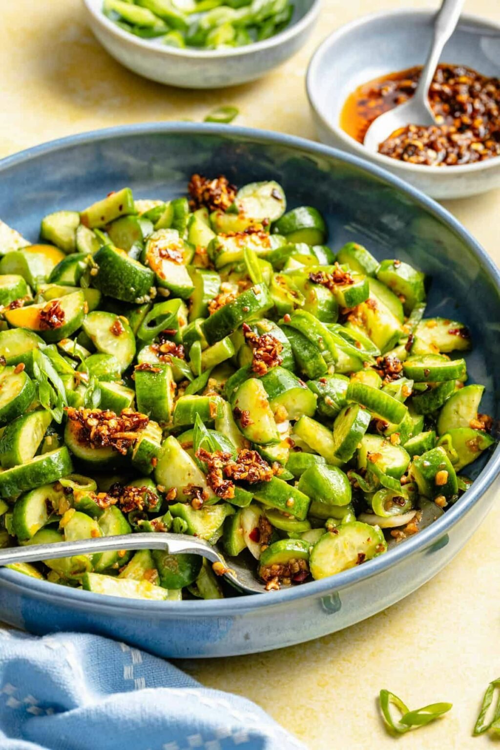 13 Easy Vegetable Side Dishes That Aren’t The Same Old Roasted Broccoli