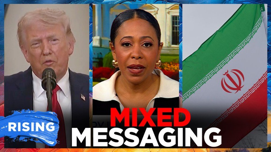 Trump delivers conflicting messages in prime-time speech — we need clarity 