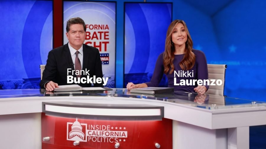 Swalwell out, new poll could alter April 22 California gubernatorial debate lineup