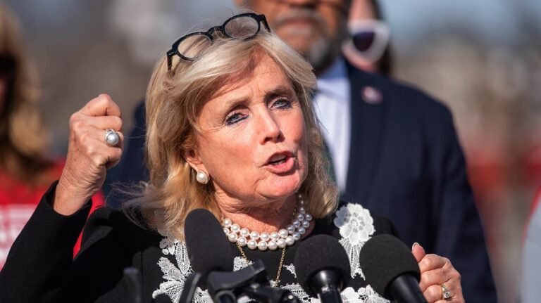 More than 70 House Dems call on Trump to keep Chinese automakers out of US