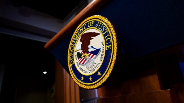 US accuses 10 current, former Mexican officials of aiding drug trafficking