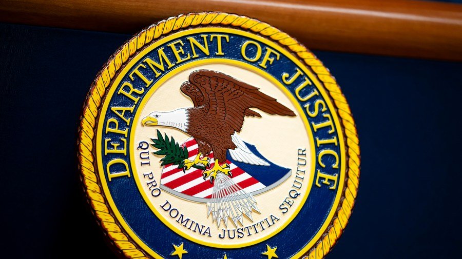 Watch live: DOJ holds press conference after second Comey indictment