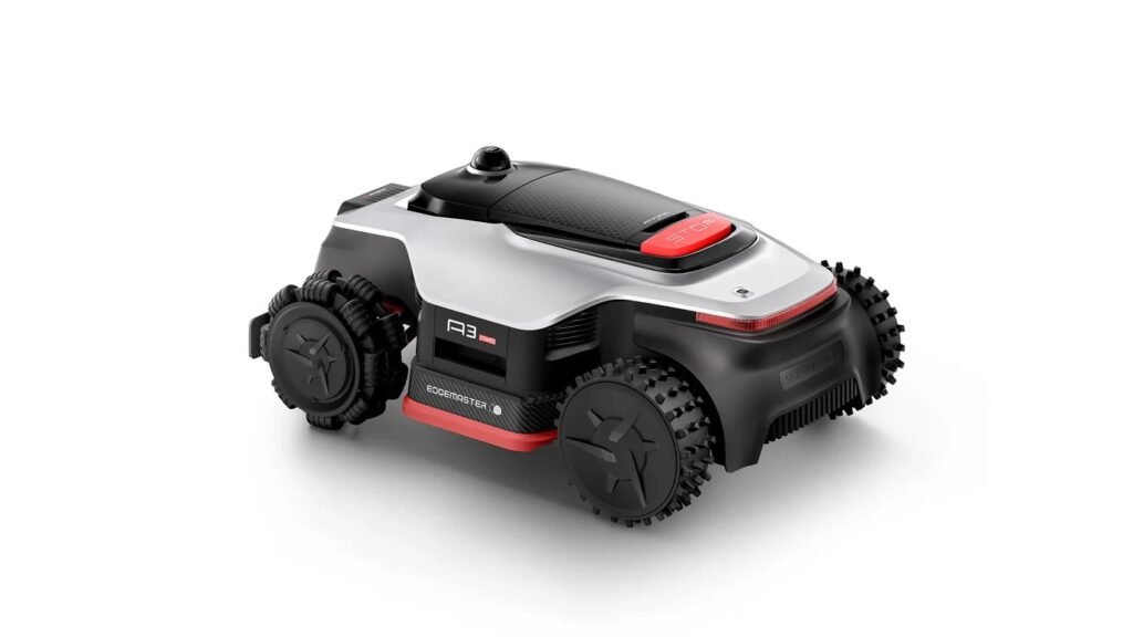 Dreame’s new robot mower maps your entire yard with zero setup — and you can use this code to save hundreds