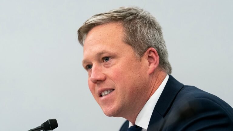 Army chief firing hovers over Driscoll hearing: 5 takeaways