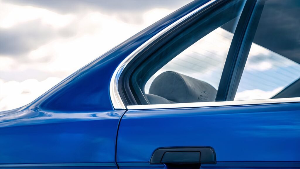 The Signature BMW Design Trick That Needs To Make A Comeback