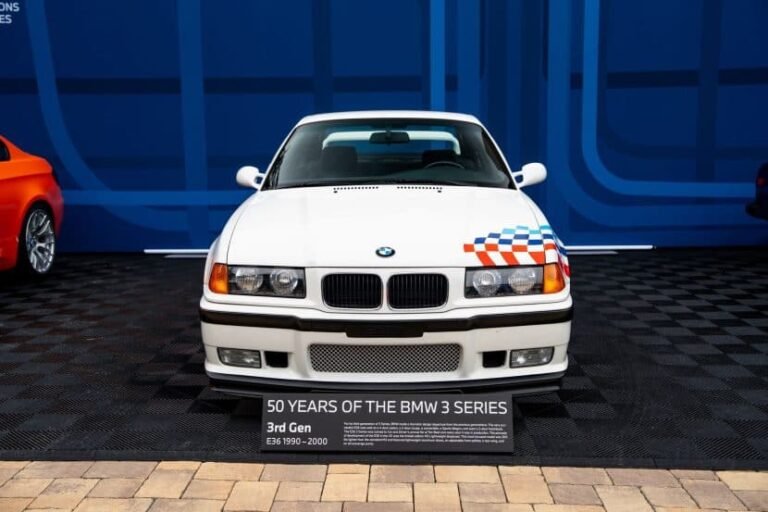 The E30 M3 Is the Easy Answer. Here Are Our Three Real M3 Favorites