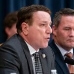 House Republican predicts Trump will deploy troops in Iran: 'I just don't see any other way'