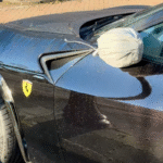 Wing Mirror Theft Has Got So Bad, Owners Are Bagging Them