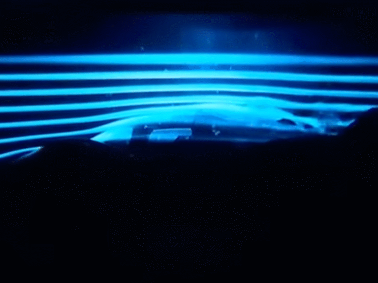 Ford’s New Hypercar Is Almost Ready For The Track