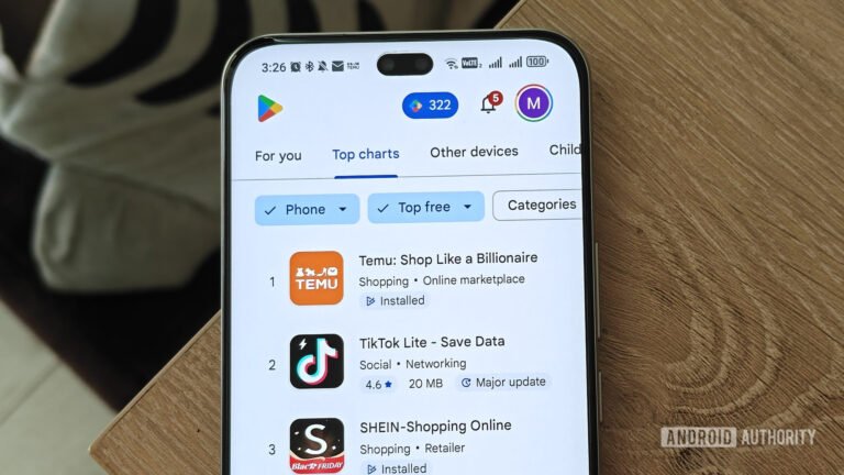 Google says it’s investigating the ‘nudify’ app problem on the Play Store