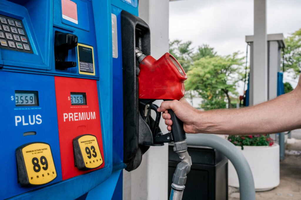 Switching to EV Could Save You $1,805 Annually With Today's Gas Prices