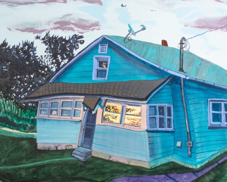 Who Do Chicago’s Art Fairs Serve?