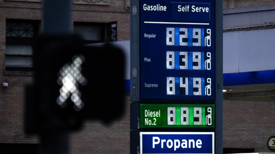 The war in Iran is showing why the US needs diverse energy resources