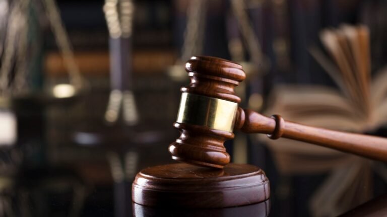 Ex-Air Force master sergeant pleads guilty in $37M bid-rigging scheme