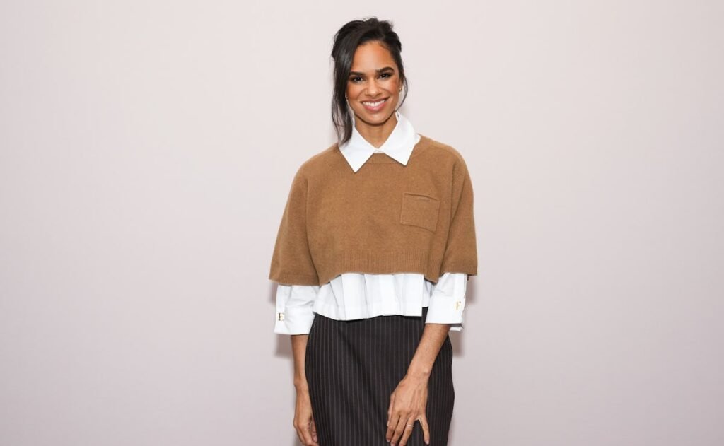 Misty Copeland On Life After Ballet: "I'm Giving Myself More Grace"