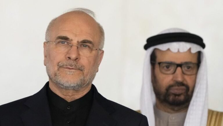 Iran plays hardball on Lebanon, threatening US ceasefire talks