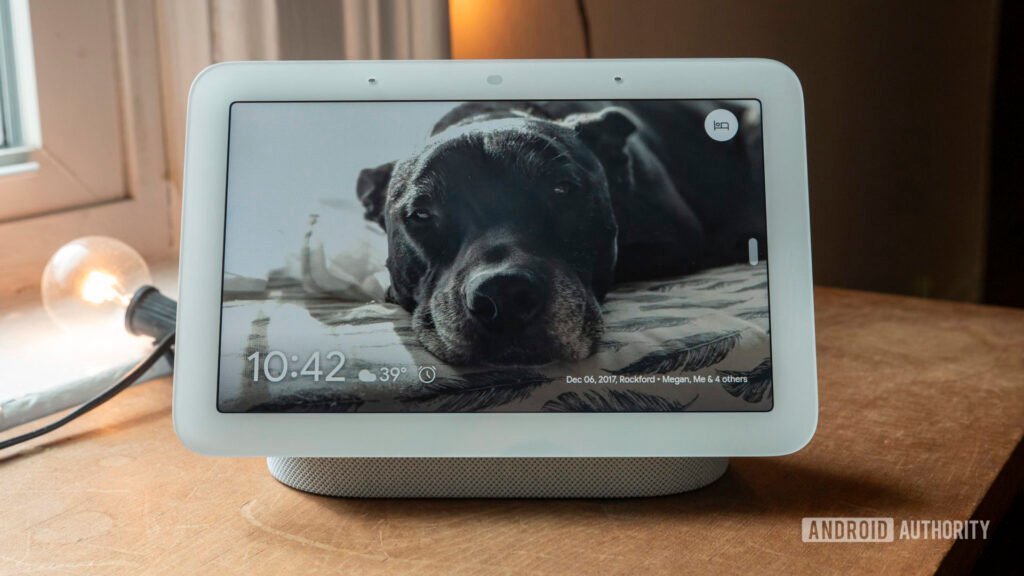 Nest Hub bug confuses it between AM-PM, but Google is on it