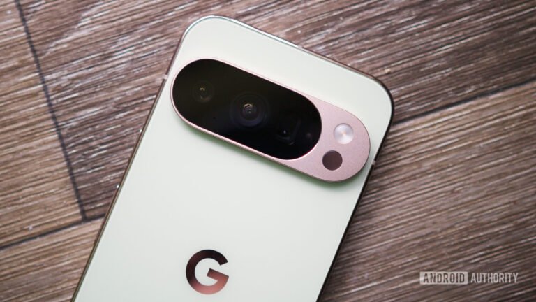 The Pixel 10 is getting a major security boost you’ll never actually see