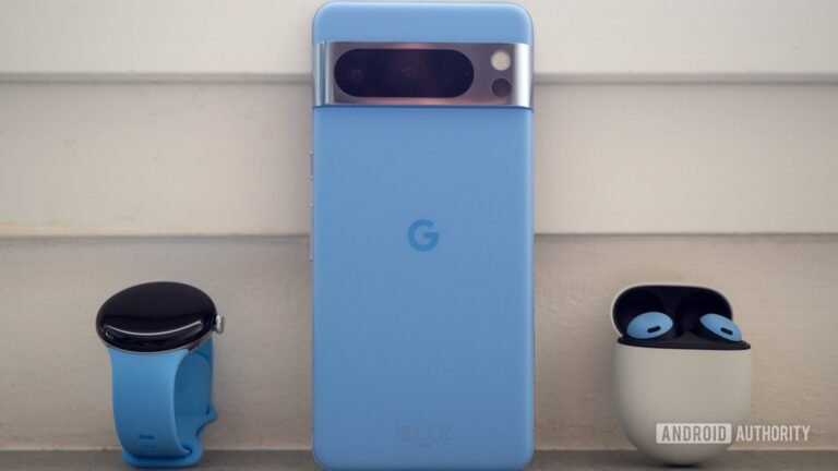 Pixel 8 Pro owners are literally icing their phones to fix broken Wi-Fi