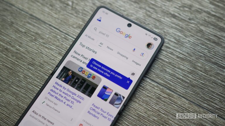 Google Search is finally making it easier for everyone to find the news they care about