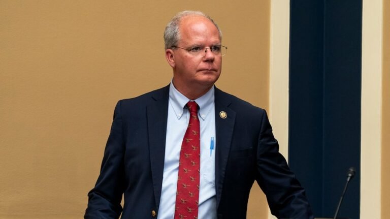 House Republicans release pair of bills to preempt state privacy laws 