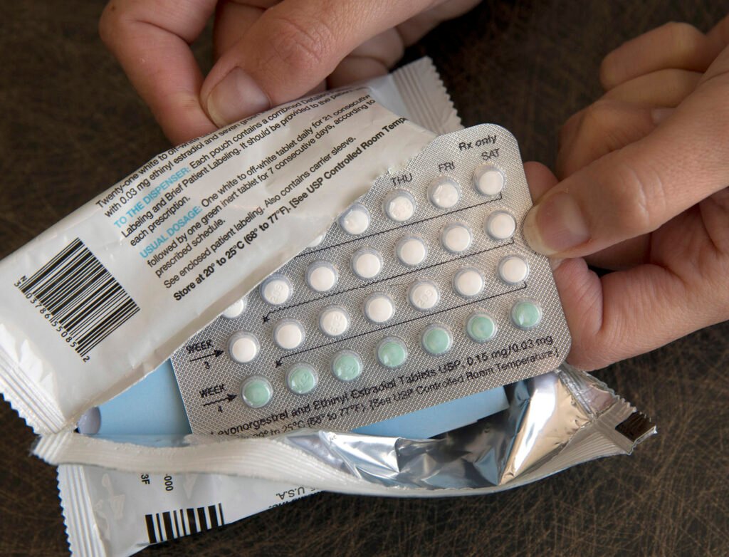 Trump admin moves Title X family planning program away from contraception, towards conception