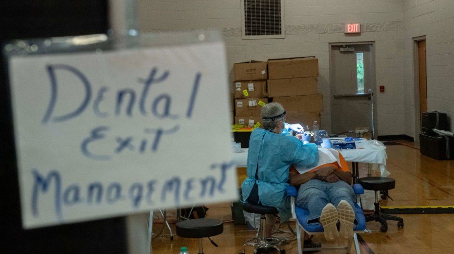 This public health week, the US is squandering health and wealth