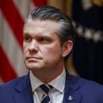 Hegseth ends suspension for Army pilots who flew by Kid Rock's estate