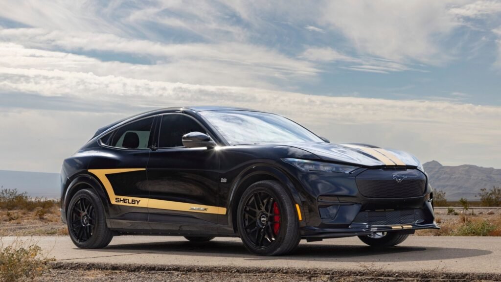 High Gas Prices Are Having An Unexpected Side-Effect For Rental Car Companies