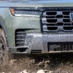 The Bulletproof Honda V6 Engine Still Powering New Family SUVs After 30 Years