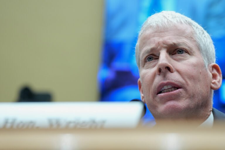 Energy secretary says fuel prices may not get back under $3 until 2027