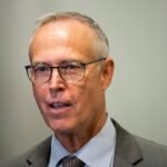 First Democrat calls for Swalwell to resign from House over sexual assault allegations