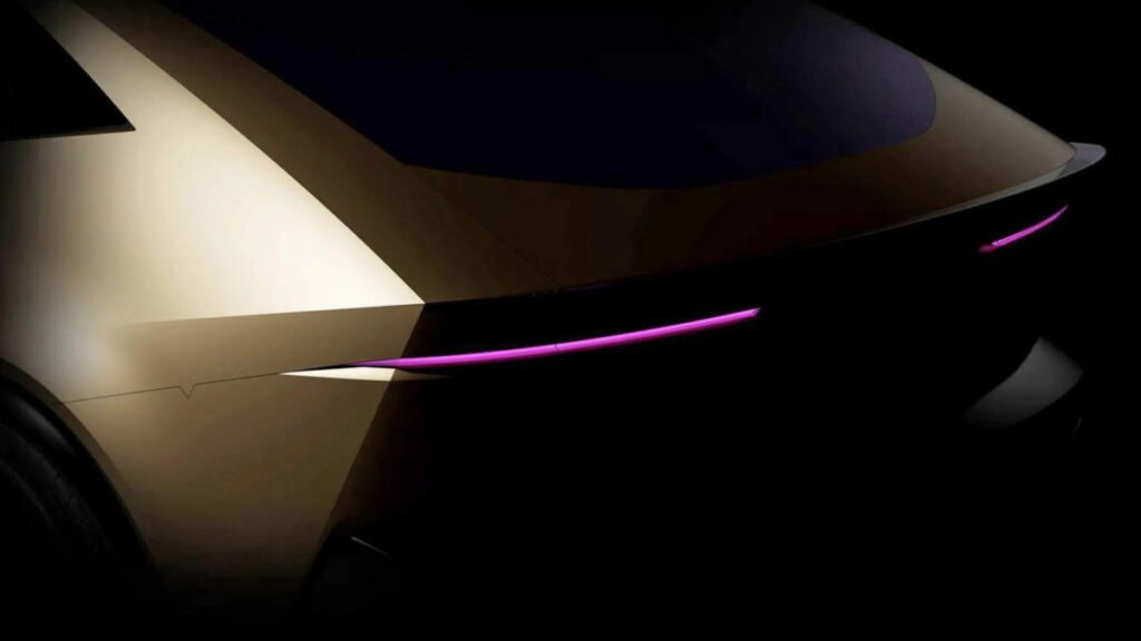 Hyundai Teases Two More Wild Concepts Coming This Month