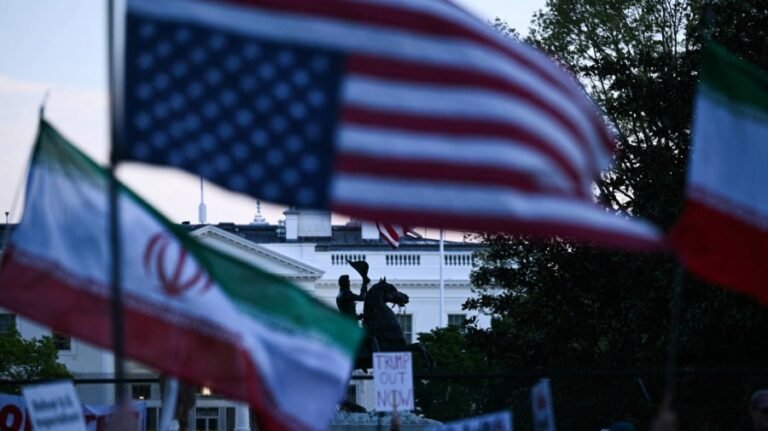 The Iran war may be on pause but the political fallout is not 