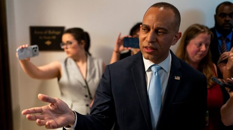 Winds shift in support of resolution to end Trump’s war with Iran