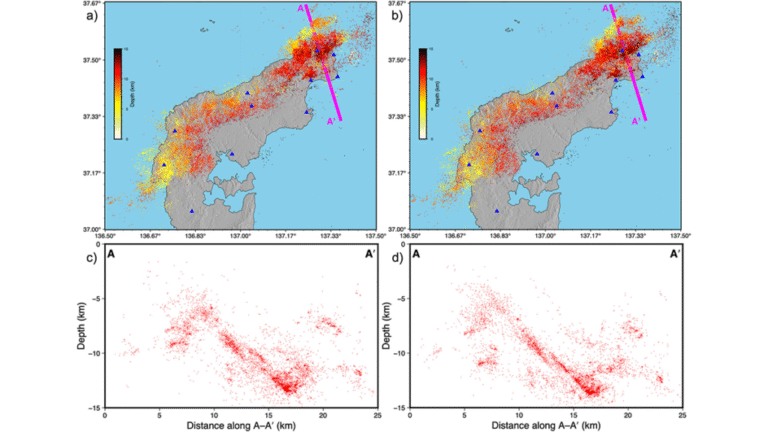 Taming the Seismicity Tsunami with a Scalable Bayesian Framework