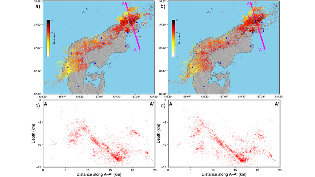 Taming the Seismicity Tsunami with a Scalable Bayesian Framework