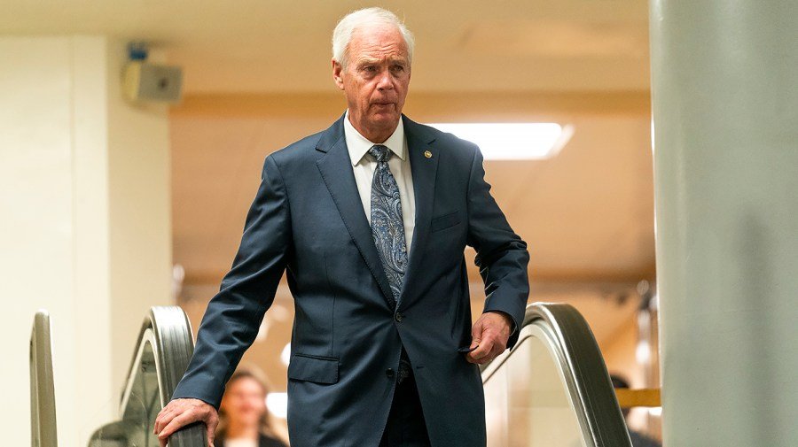 GOP senator says US has not 'won' Iran war yet, contradicting Trump