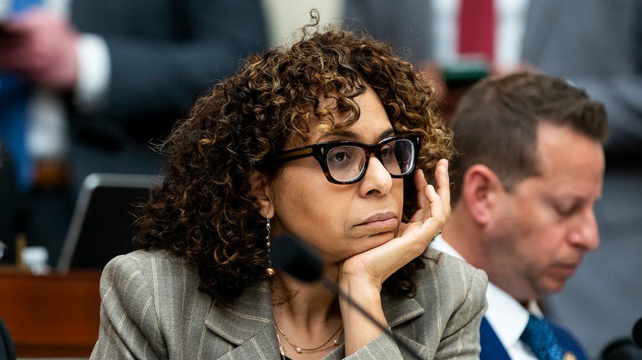 House Democrat slams 'Dr. Jesus' over cost of Iran war: 'F--- his a--'