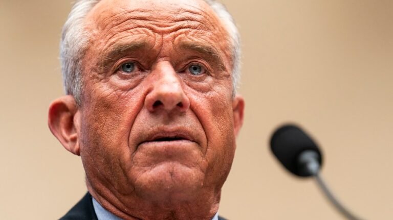 Newsom demands answers from RFK Jr. over past comments about Black children on ADHD meds being 're-parented'